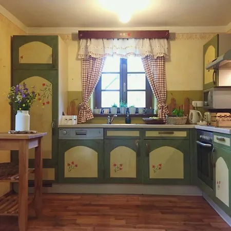 Appartement River Mojstrana
