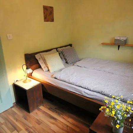 Appartement River Mojstrana