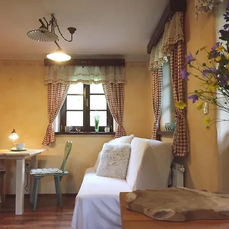 Appartement River