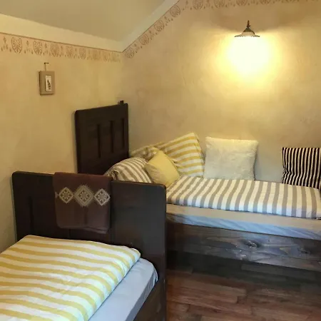 River Appartement