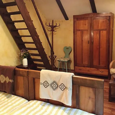 Appartement River