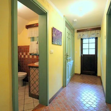 Appartement River