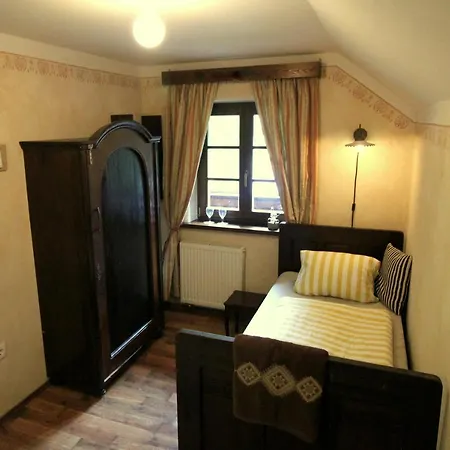 River Appartement *