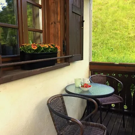 Appartement River