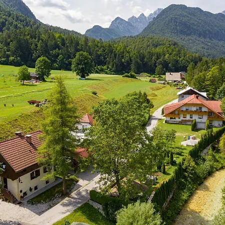 River Appartement