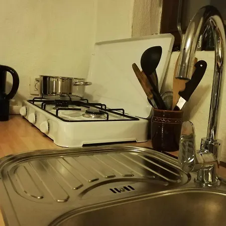 River Appartement Mojstrana