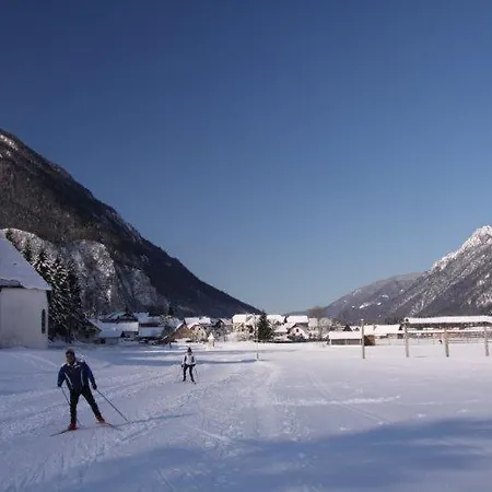 River * Mojstrana