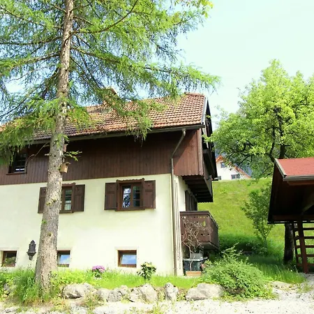 River Appartement Mojstrana