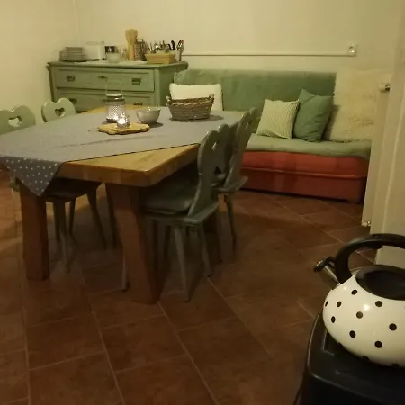 River Appartement