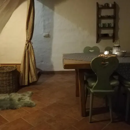 River Appartement