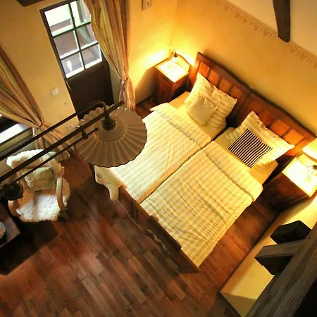 River Appartement