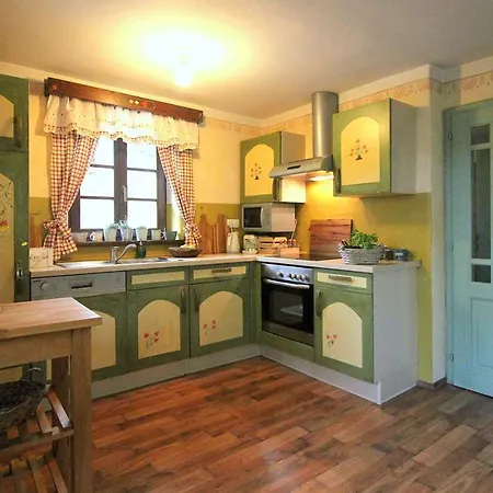 River Appartement