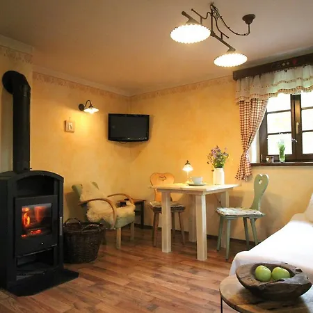 Appartement River