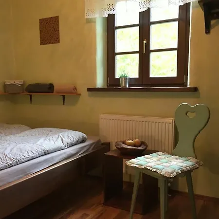 Appartement River *