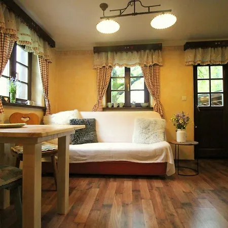River Appartement Mojstrana