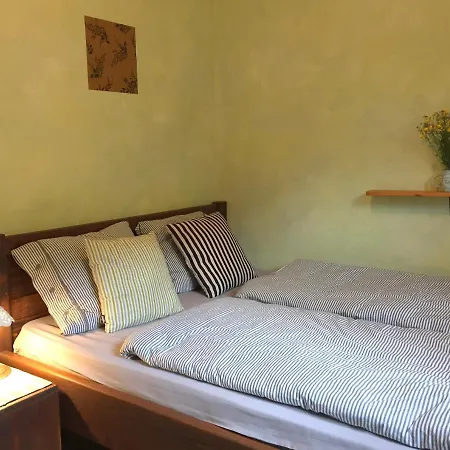 River Appartement Mojstrana
