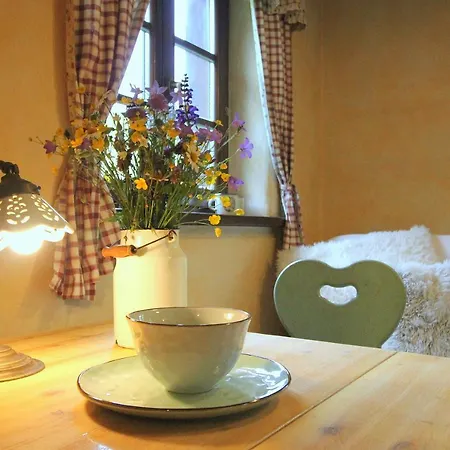 Appartement River *